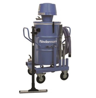 Aspiratore industriale 510A