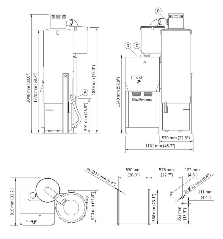 PAK M Dimension Image_490097